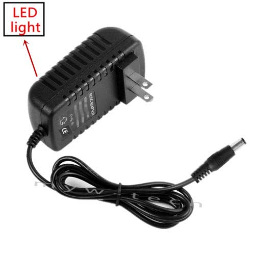 Amazon.com: AC Adapter Charger for TC Helicon VoiceLive 2 Vocal